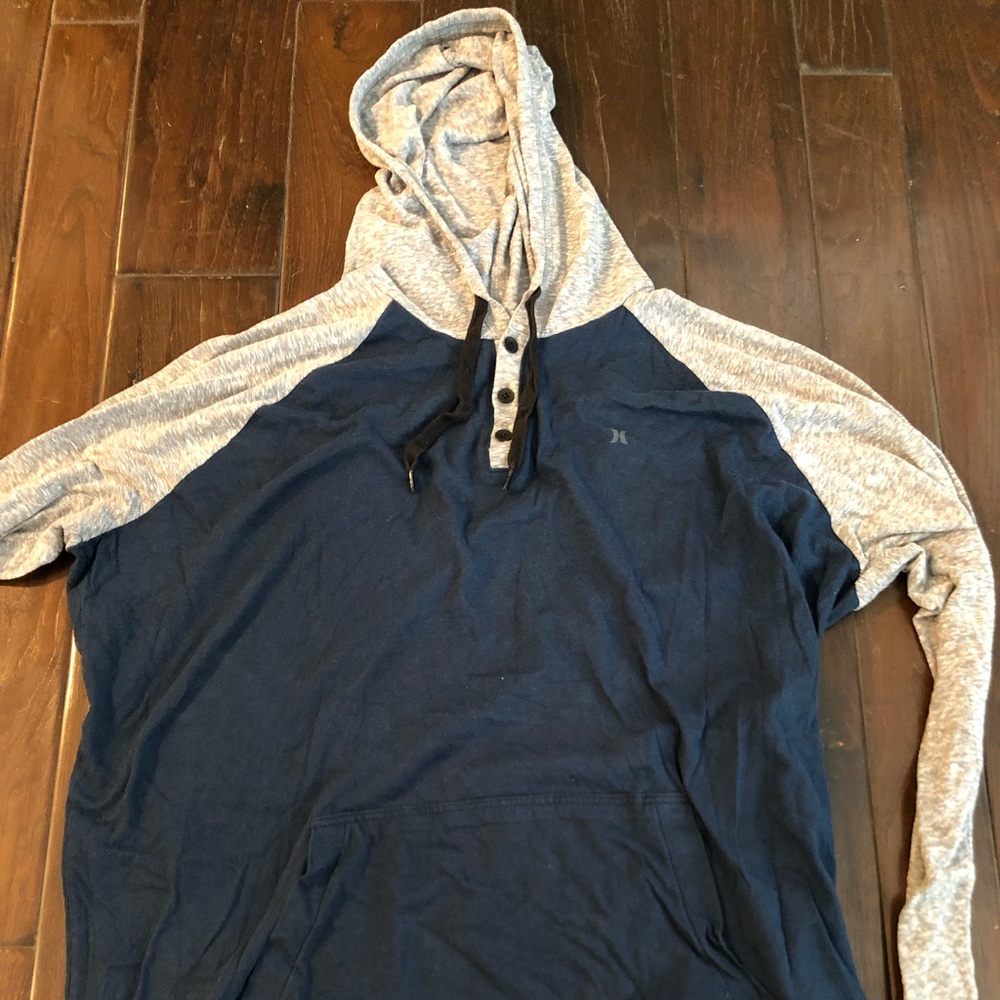 Hurley Lightweight Hoodie